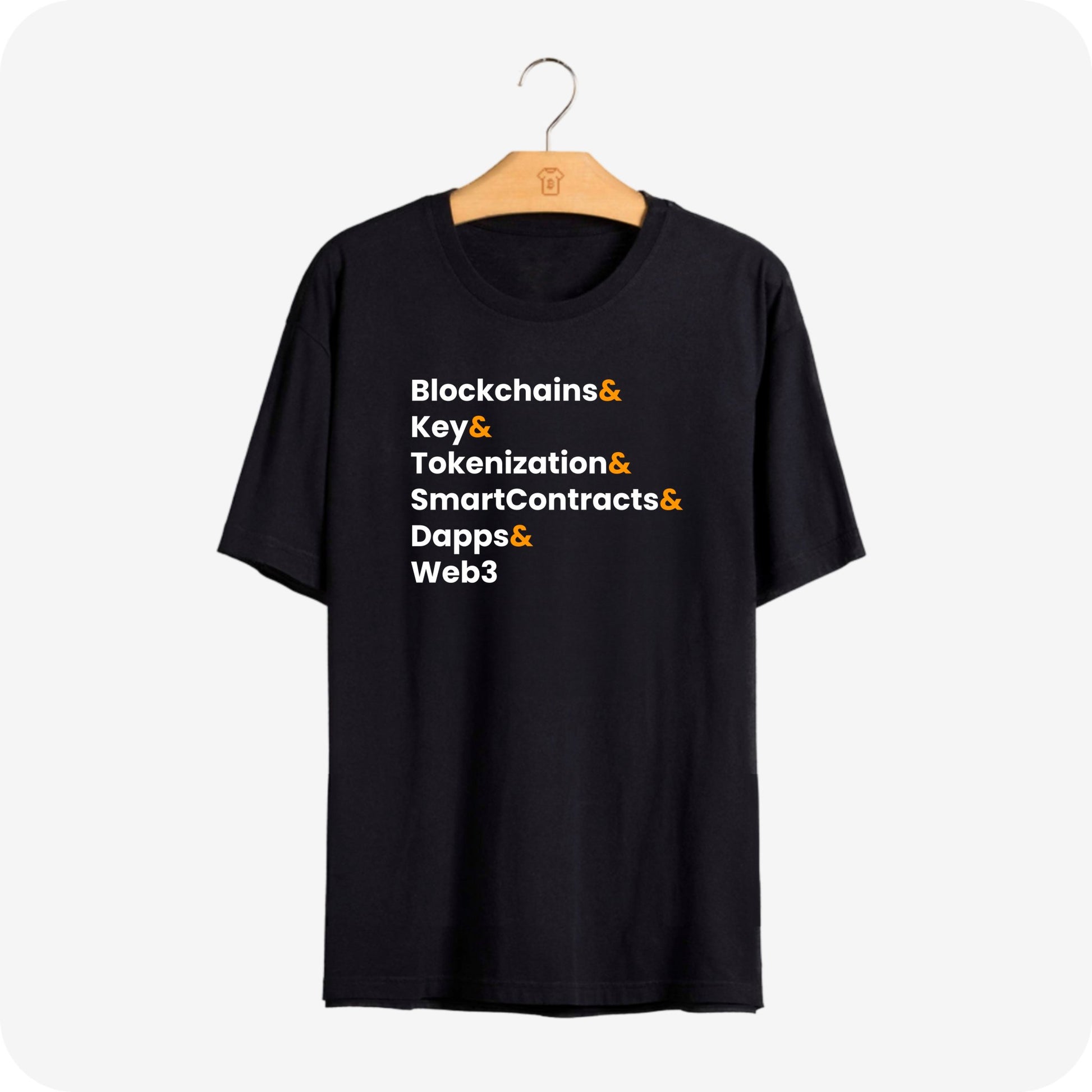 #Camisetas_bitcoin_cripto_blockchain_NFT_Crypto_memecoin_Defi_web3# - #cryptoshirts#