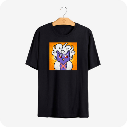 #Camisetas_bitcoin_cripto_blockchain_NFT_Crypto_memecoin_Defi_web3# - #cryptoshirts#