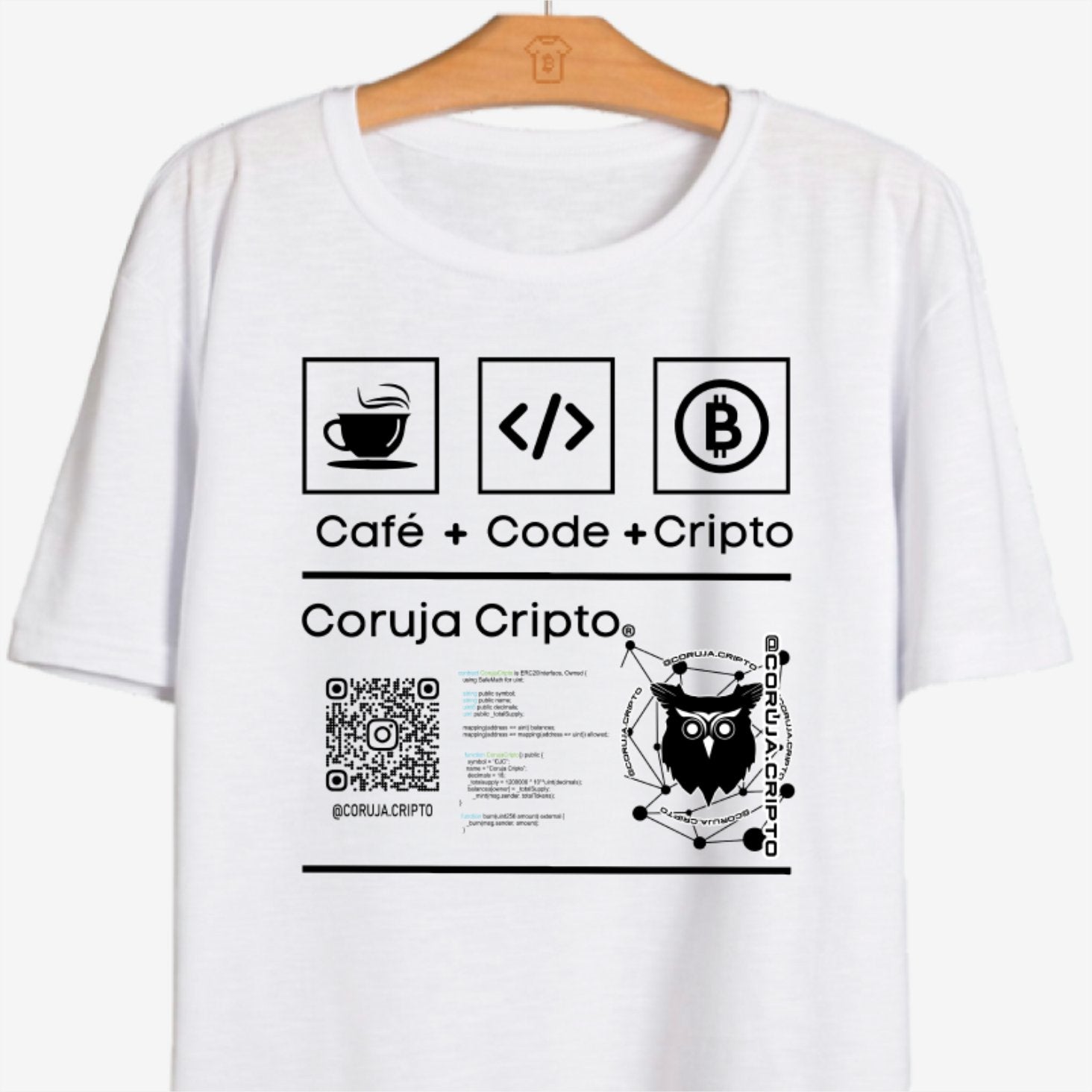 #Camisetas_bitcoin_cripto_blockchain_NFT_Crypto_memecoin_Defi_web3# - #cryptoshirts#