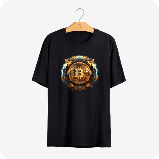 #Camisetas_bitcoin_cripto_blockchain_NFT_Crypto_memecoin_Defi_web3# - #cryptoshirts#