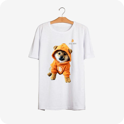 #Camisetas_bitcoin_cripto_blockchain_NFT_Crypto_memecoin_Defi_web3# - #cryptoshirts#