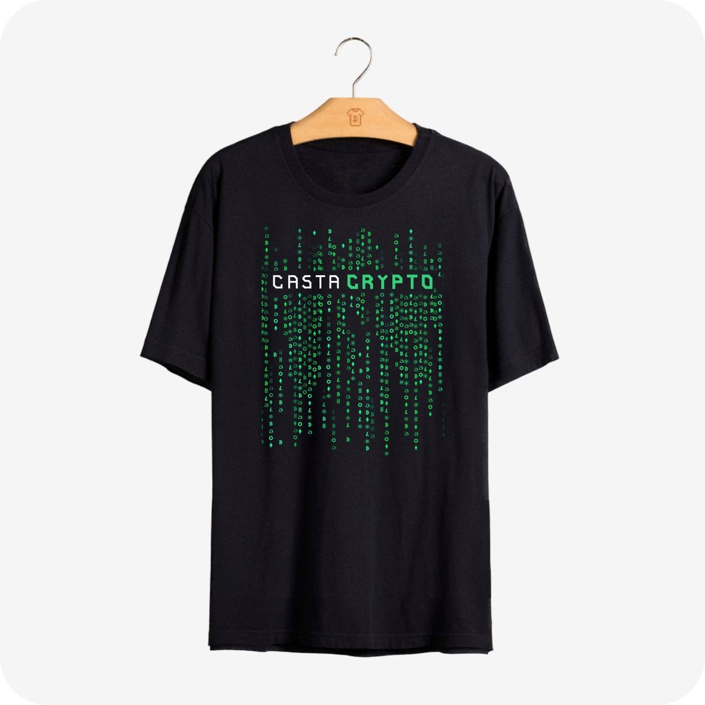 #Camisetas_bitcoin_cripto_blockchain_NFT_Crypto_memecoin_Defi_web3# - #cryptoshirts#