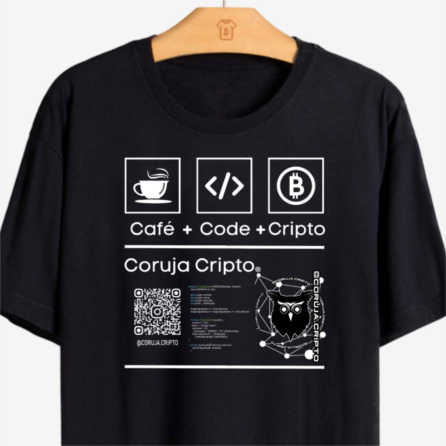 #Camisetas_bitcoin_cripto_blockchain_NFT_Crypto_memecoin_Defi_web3# - #cryptoshirts#