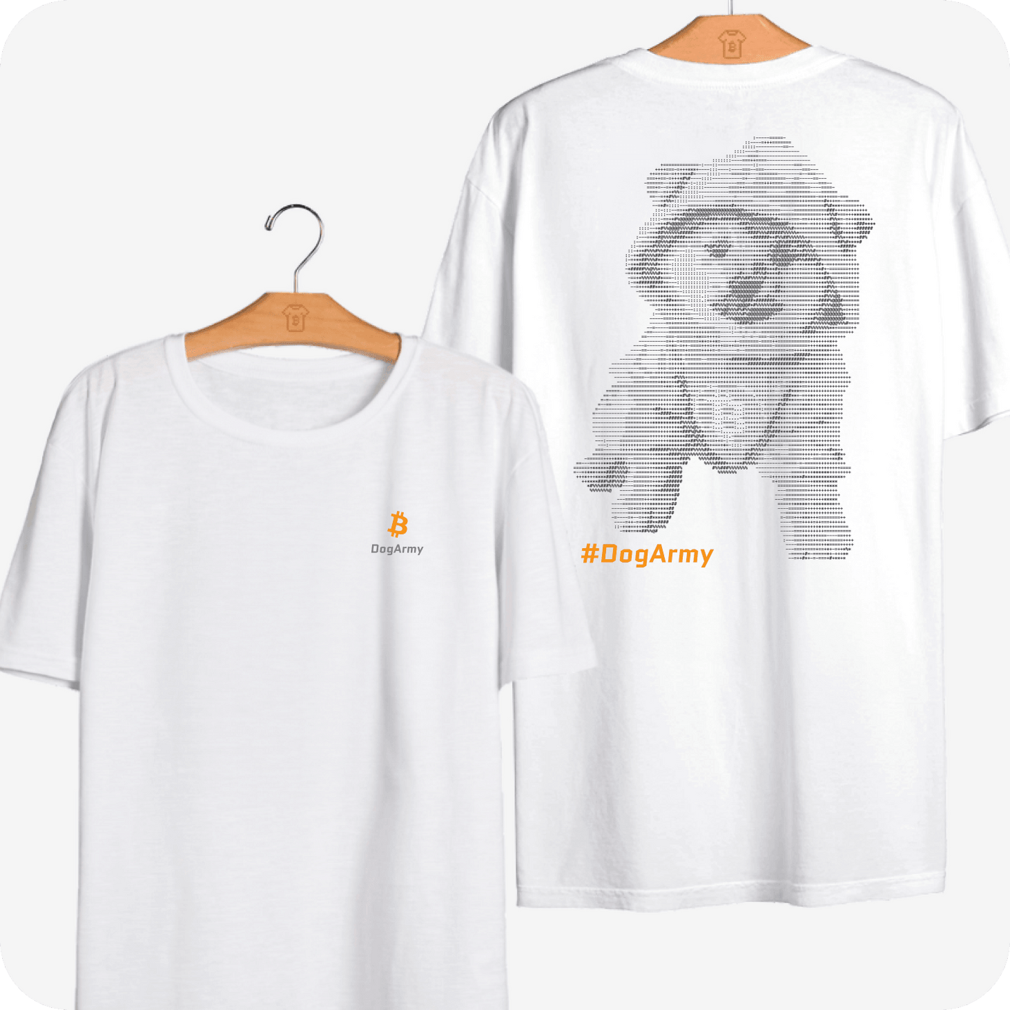 #Camisetas_bitcoin_cripto_blockchain_NFT_Crypto_memecoin_Defi_web3# - #cryptoshirts#