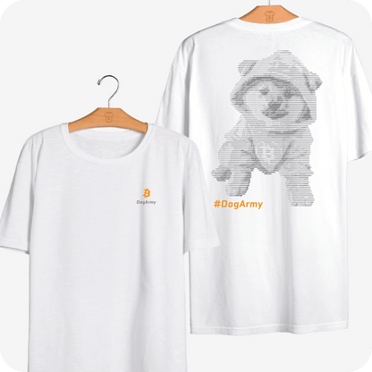 #Camisetas_bitcoin_cripto_blockchain_NFT_Crypto_memecoin_Defi_web3# - #cryptoshirts#