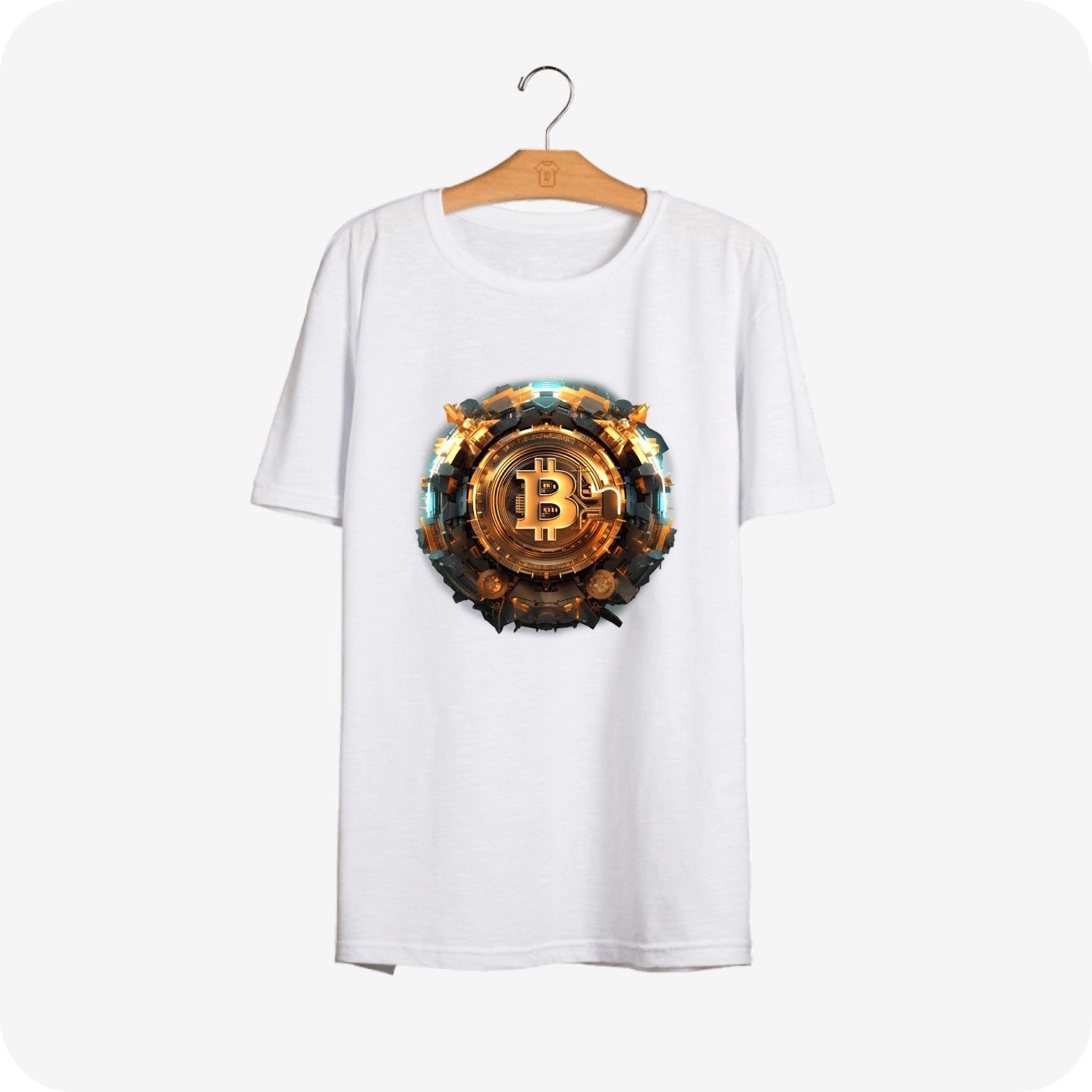 #Camisetas_bitcoin_cripto_blockchain_NFT_Crypto_memecoin_Defi_web3# - #cryptoshirts#