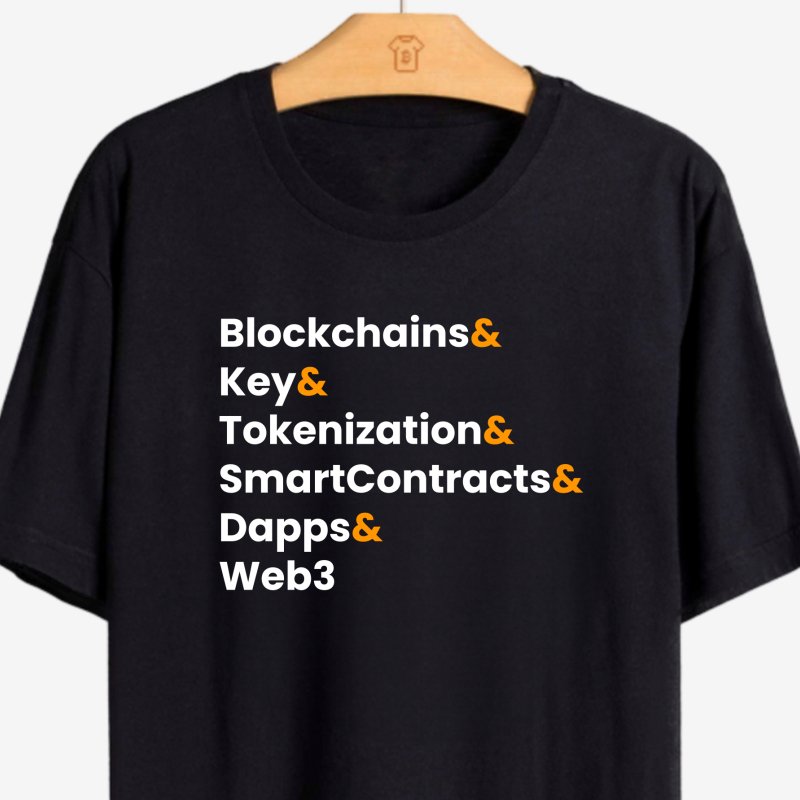 #Camisetas_bitcoin_cripto_blockchain_NFT_Crypto_memecoin_Defi_web3# - #cryptoshirts#