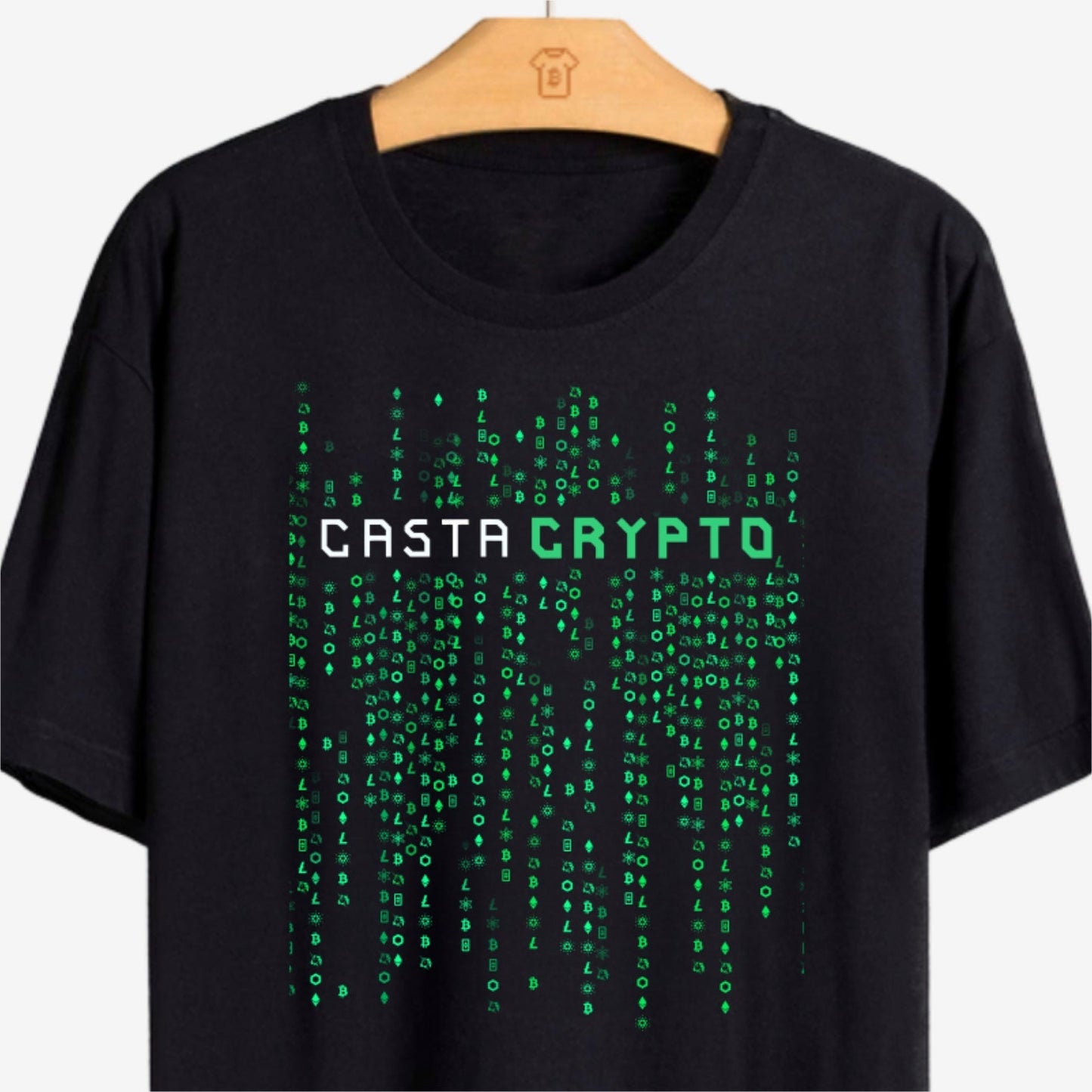 #Camisetas_bitcoin_cripto_blockchain_NFT_Crypto_memecoin_Defi_web3# - #cryptoshirts#