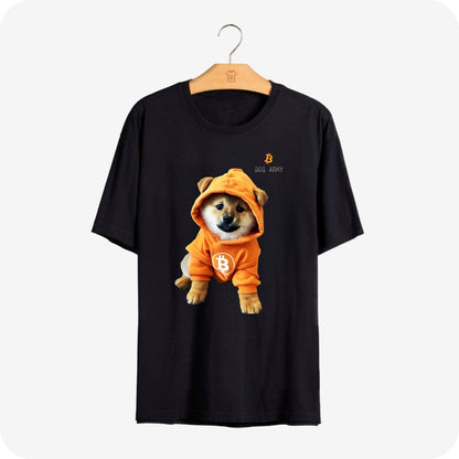 #Camisetas_bitcoin_cripto_blockchain_NFT_Crypto_memecoin_Defi_web3# - #cryptoshirts#