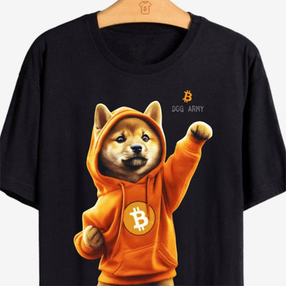 #Camisetas_bitcoin_cripto_blockchain_NFT_Crypto_memecoin_Defi_web3# - #cryptoshirts#