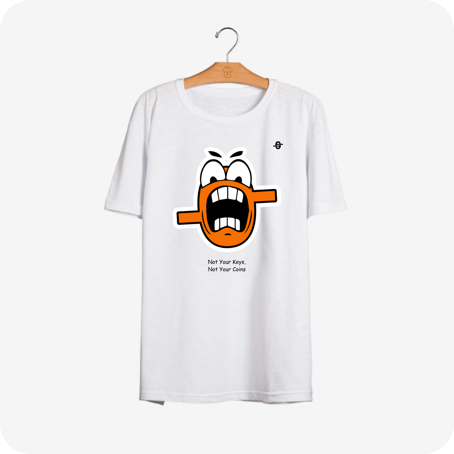 #Camisetas_bitcoin_cripto_blockchain_NFT_Crypto_memecoin_Defi_web3# - #cryptoshirts#