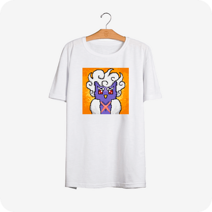 #Camisetas_bitcoin_cripto_blockchain_NFT_Crypto_memecoin_Defi_web3# - #cryptoshirts#
