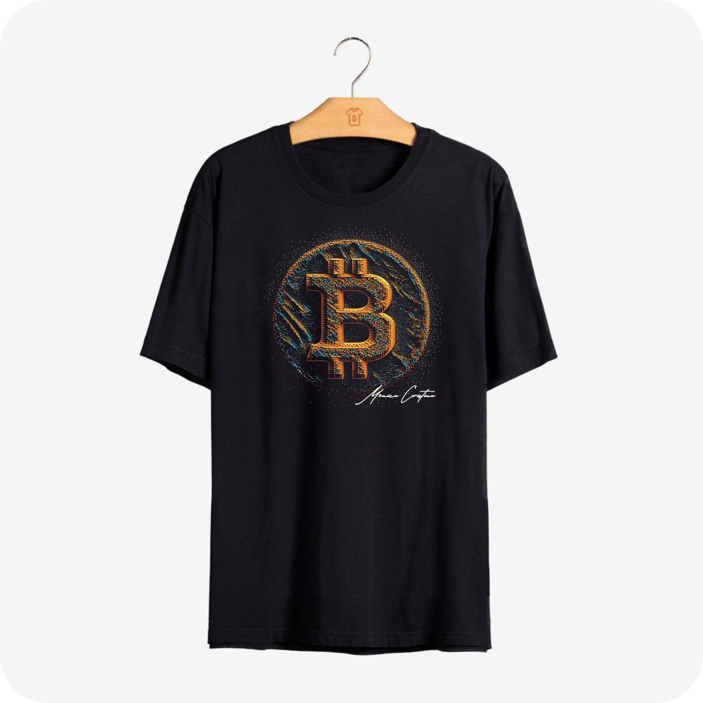 #Camisetas_bitcoin_cripto_blockchain_NFT_Crypto_memecoin_Defi_web3# - #cryptoshirts#