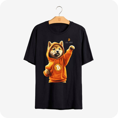 #Camisetas_bitcoin_cripto_blockchain_NFT_Crypto_memecoin_Defi_web3# - #cryptoshirts#