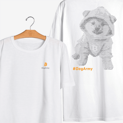#Camisetas_bitcoin_cripto_blockchain_NFT_Crypto_memecoin_Defi_web3# - #cryptoshirts#