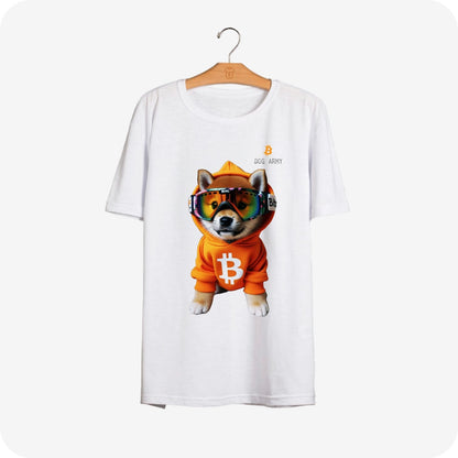 #Camisetas_bitcoin_cripto_blockchain_NFT_Crypto_memecoin_Defi_web3# - #cryptoshirts#