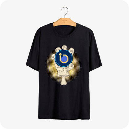 #Camisetas_bitcoin_cripto_blockchain_NFT_Crypto_memecoin_Defi_web3# - #cryptoshirts#