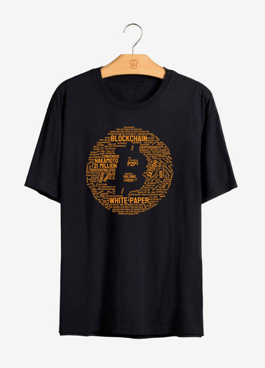 #Camisetas_bitcoin_cripto_blockchain_NFT_Crypto_memecoin_Defi_web3# - #cryptoshirts#