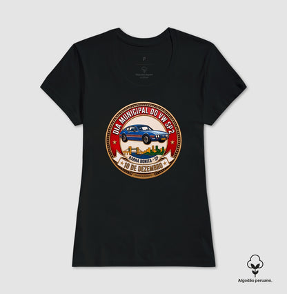 Camiseta SP2 Club Dia Mundial do SP2