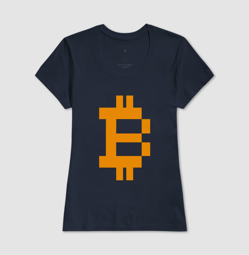 Camiseta CryptoShirts Original