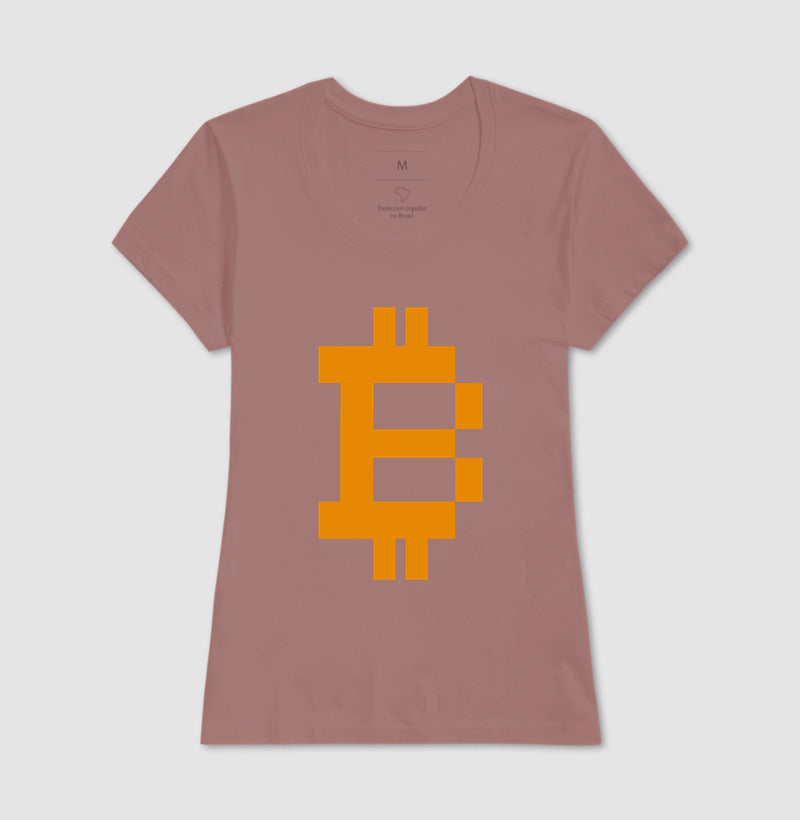 Camiseta CryptoShirts Original