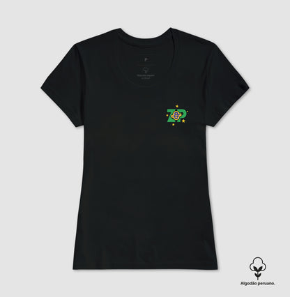 Camiseta Zero Paralelo Copa ZP 26