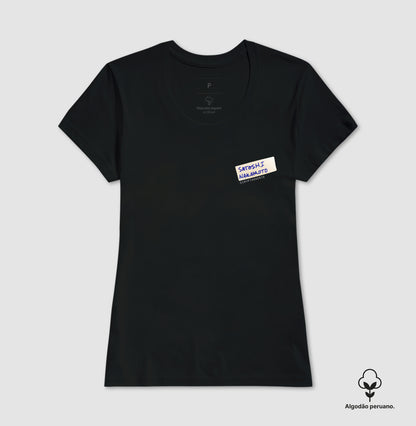 Camiseta CryptoShirts I´m Satoshi Nakamoto