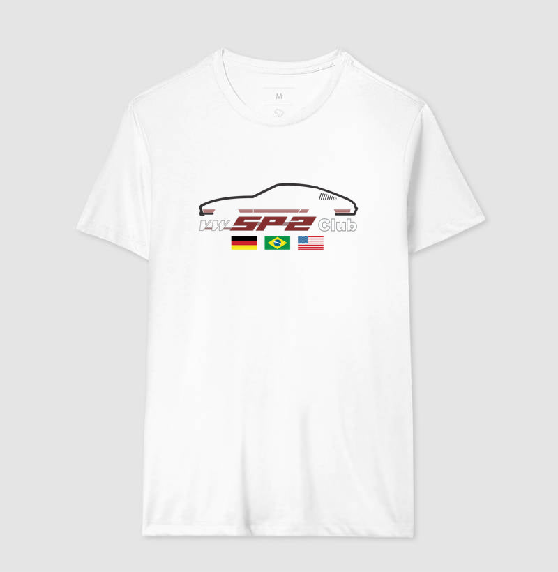 Camiseta SP2 Club Oficial