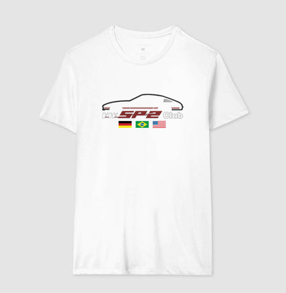Camiseta SP2 Club Oficial
