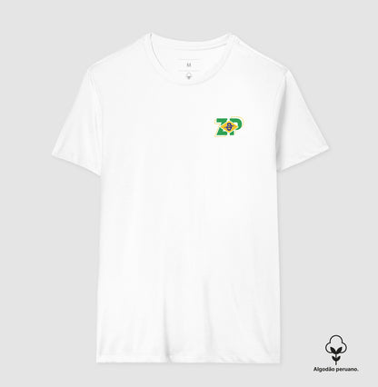 Camiseta Zero Paralelo na Copa 26