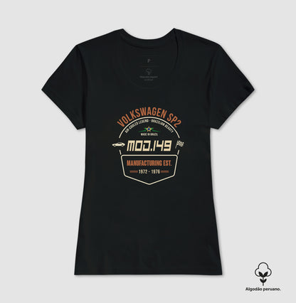Camiseta SP2 Club "MOD. 149"