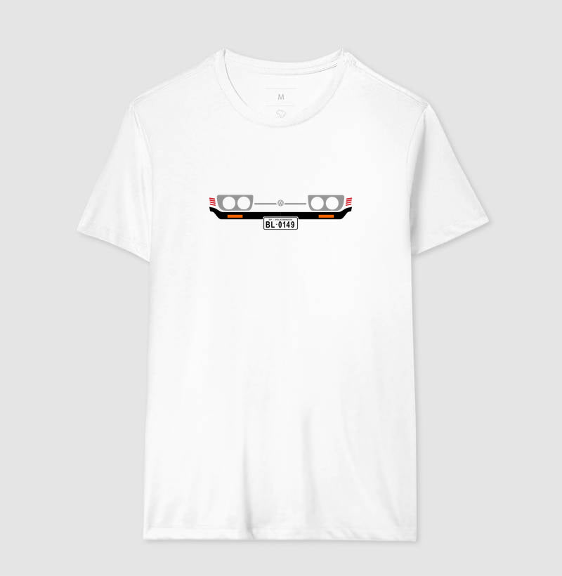 Camiseta SP2 Club "À Primeira Vista"