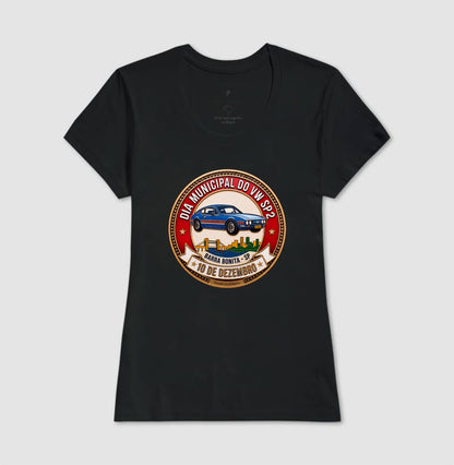 Camiseta SP2 Club Dia Mundial do SP2