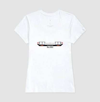 Camiseta SP2 Club "À Primeira Vista"
