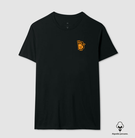 Camiseta Zero Paralelo Vilão Fiat