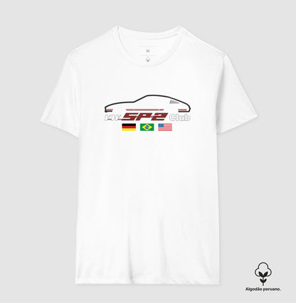 Camiseta SP2 Club Oficial