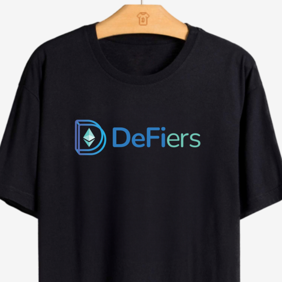 Camiseta DeFiers 1 - PIMA