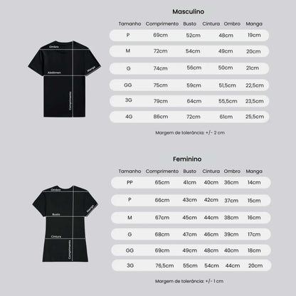 Camiseta Coleção Outsiders 06